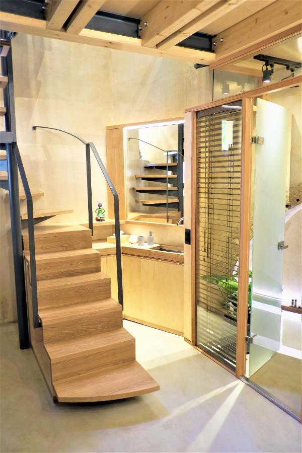 Appartement The Journey Design Chania Chania (Crete)