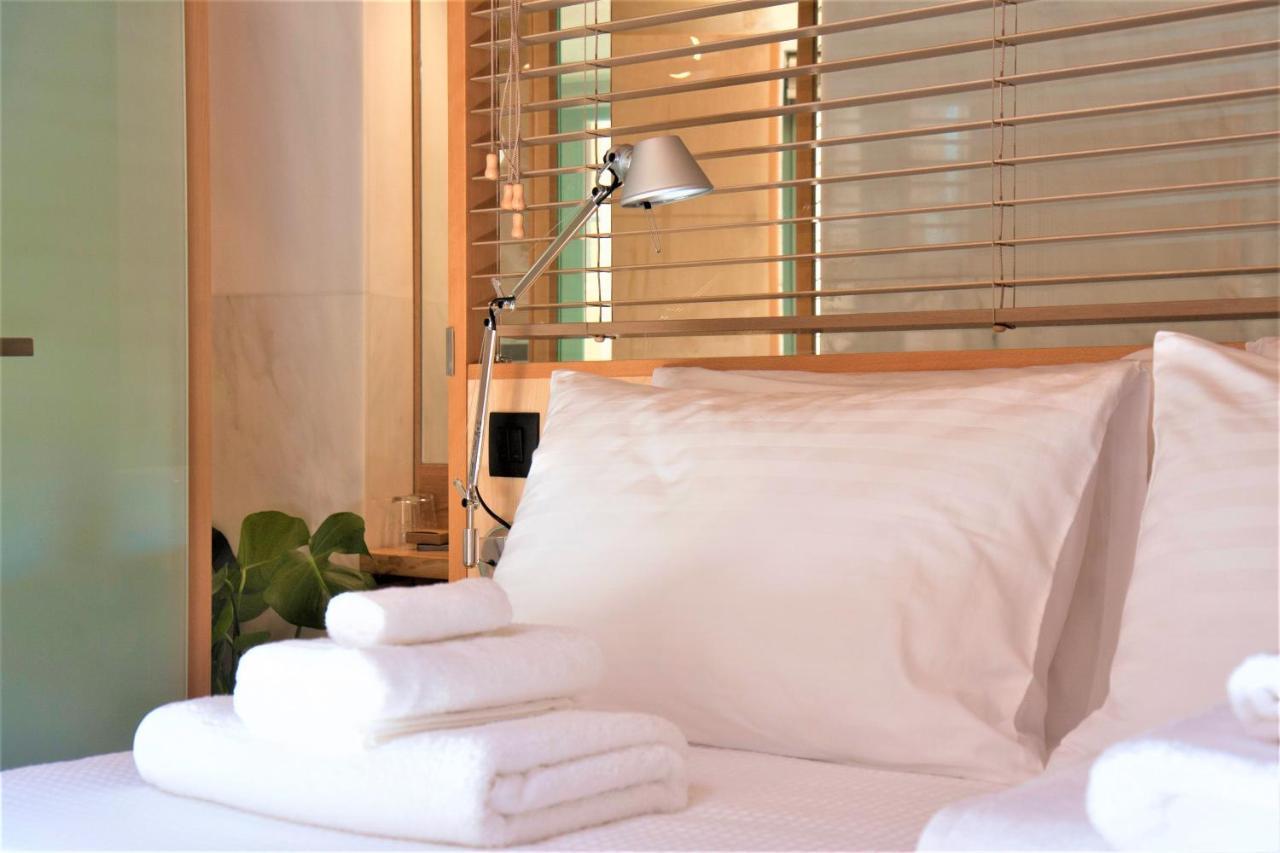 The Journey Design Chania Appartement *