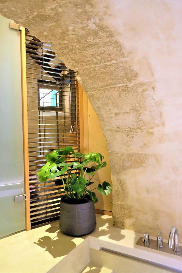 Appartement The Journey Design Chania Chania (Crete)