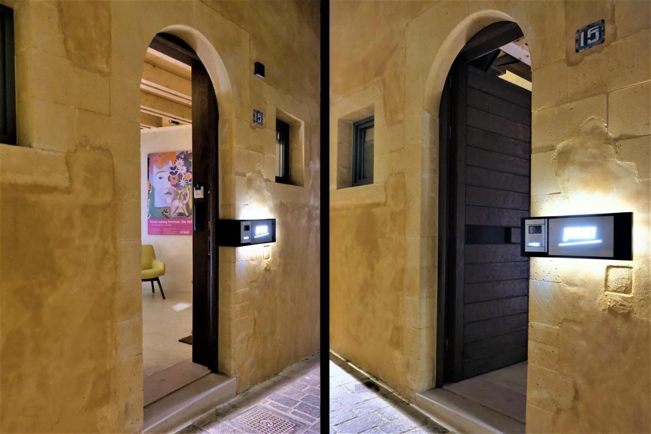 The Journey Design Chania Appartement Chania (Crete)