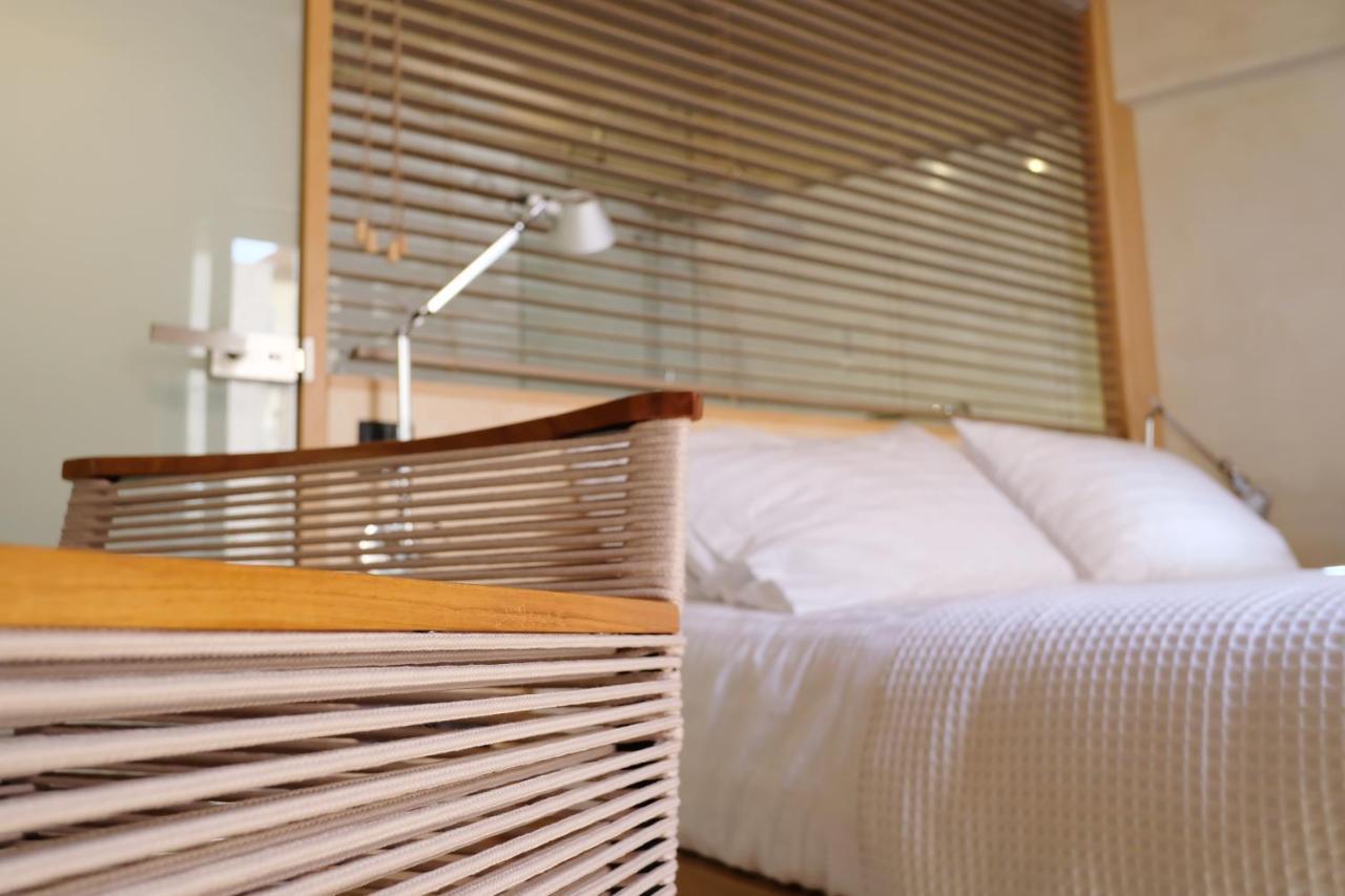 The Journey Design Chania Appartement Chania (Crete)