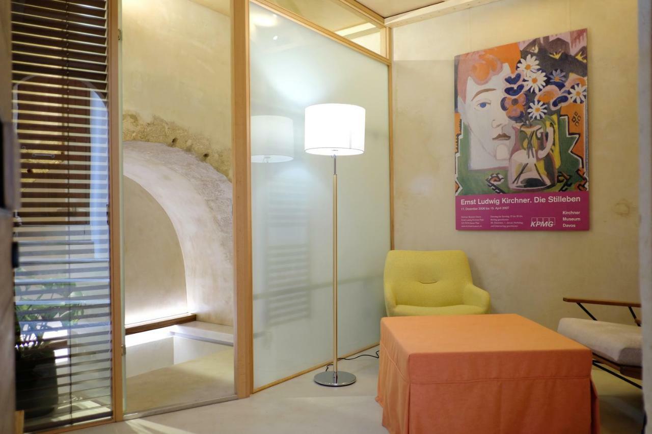 Appartement The Journey Design Chania